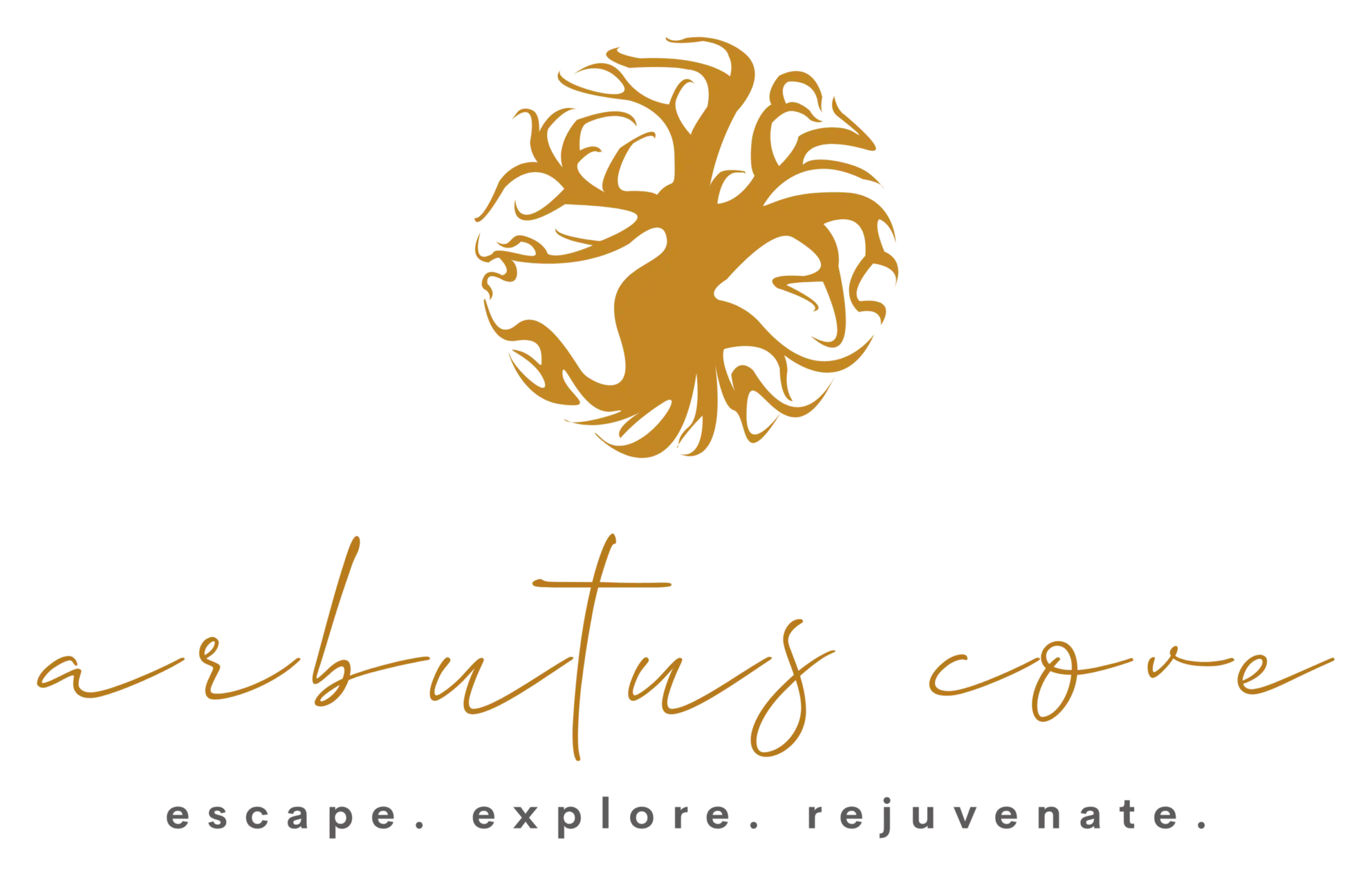 Arbutus Cove Retreat